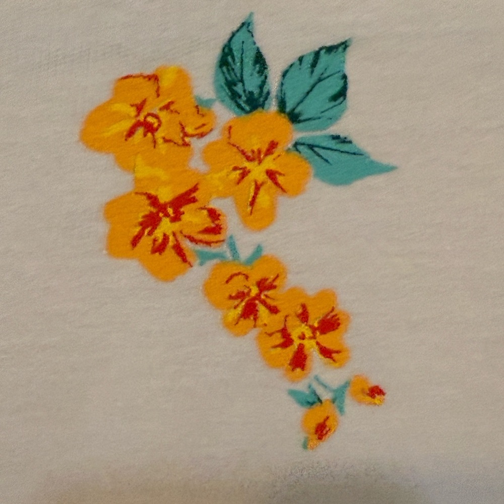 Anthropologie Back When Tiger Sweatshirt - Picture 6 of 8